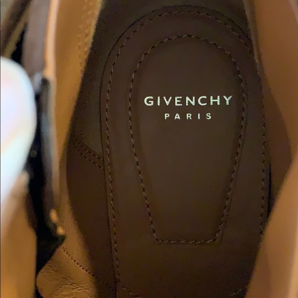 Givenchy shark lock boots - Picture 5 of 7